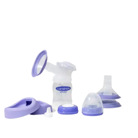 Lansinoh Signature Pro Extra Pumping Set