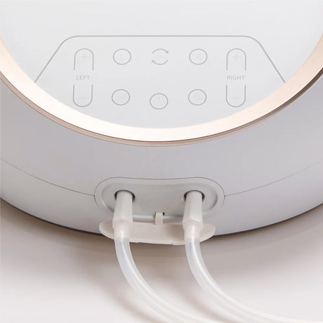 Spectra Sg Synergy Gold Replacement Tubing With Adapter Ends