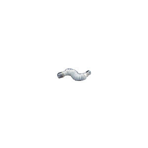 Flexible medical corrugated hose for respiratory device or CPAP machine