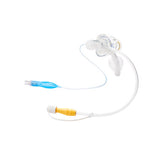 Shiley Adult Flex Evac Trach Tube With Taperguard Cuff