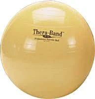 Thera-band Exercise Ball 18"