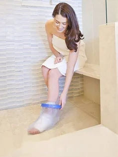 Seal Tite Adult Short Leg Cast Protector