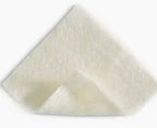 Sterile medical gauze pad for wound care and dressing
