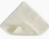 Sterile medical gauze pad for wound care and dressing