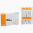IV3000 standard transparent medical dressings box and two individually packaged dressings