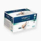 UrgoK2 Lite medical compression bandage kit box for wound care and edema management