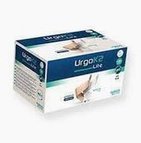 UrgoK2 Lite medical compression bandage kit box for wound care and edema management