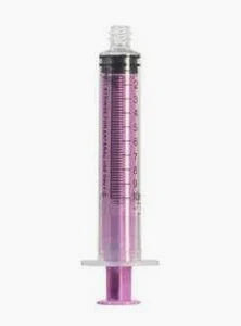Avanos Enteral Syringe With Enfit Connector, Sterile, 10ml
