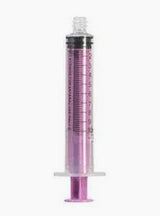 Avanos Enteral Syringe With Enfit Connector, Sterile, 10ml