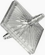 Bacteria Filter For Gomco Suction Machine,3/pkg