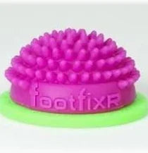 Footfixr Deep Tissue Dimple Dome
