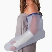 Seal-tight Infinity Cast Protector Adult Long Arm