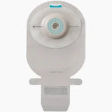 Sensura Mio 1-piece Easiclose Wide Outlet, Deep Convex, Maxi, Opaque, Cut-to-fit
