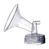 Breast Shield Set, Small, 20 Mm