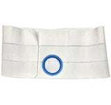 Special Original Flat Panel 7" Support Belt 3-1/8" Center Opening Waist 47"-52" Left, 2x-large, Cool Comfort Elastic