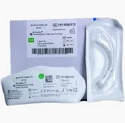Smiths Medical Asd, Inc. Bluselect Replacement Inner Cannula, Non-fenestrated, Size 8.0
