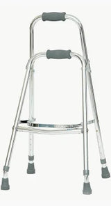 Probasics Folding Walkcane Hemi Walker