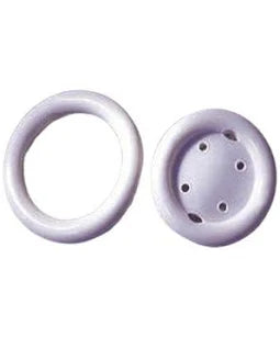 Evacare Ring Pessary With Support Size #1