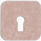 Single Use Tape Patch 3" X 3"