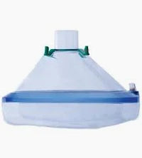 Flexible Anesthesia Neonate Mask, Size 1