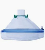 Flexible Anesthesia Neonate Mask, Size 1
