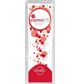 Tyr Express Plus 15, Unflavored, 25g Packets