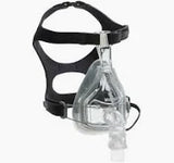 Flexifit 432 Full Face Mask Lrg (in Kit)
