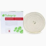 Tubigrip Elasticated Tubular Bandage, Natural, Size D, 3" X 10 Yds. (large Arm, Medium Ankle, Small Knee)