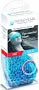 Headache relief cap with blue cold therapy beads in retail packaging