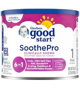 Gerber Good Start Soothepro Powder, 19.6 Oz.