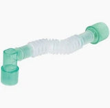 Intersurgical Superset With Double Swivel Elbow And Port, 22mm