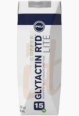 Glytactin Rtd Lite 15 Coffee Mocha 8.5 Fl Oz.