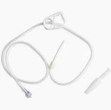 Pleurx Lockable Drainage Line Set