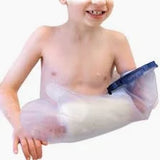 Seal-tight Infinity Cast Protector Pediatric Large Arm