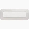 Adhesive medical bandage patch for wound care and skin protection