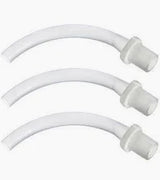 Tracoe Twist Plus Spare Inner Cannula With 15mm Connector, Unfenestrated, Size 7