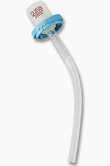 Shiley Tracheosoft Xlt Extended-length Tracheostomy Tube, Size 5