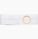 Special Nu-form 4" Cool Comfort Support Belt 2-3/4" Center Belt Ring 23" Overall Small, Cool Comfort Elastic