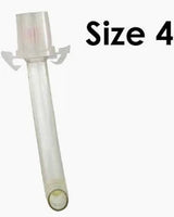 Shiley Size 4 Disposable Inner Cannula