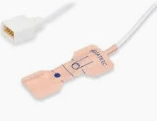 Nonin Compatible Pediatric Disposable Probe