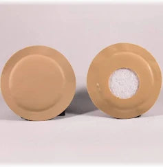 Ampatch Style G-2 With 1 1/2" Round Center Hole