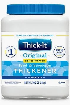Thick-it Concentrated Instant Food Thickener 10 Oz.