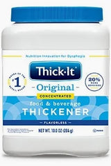 Thick-it Concentrated Instant Food Thickener 10 Oz.