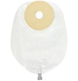 Urine Pch W/foam Pad, 1-1/4"