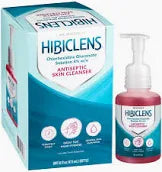 Hibiclens Antiseptic Skin Cleanser, 16 Fl. Oz.
