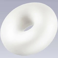 Evacare Donut Pessary Size #4