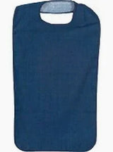 Terrycloth Clothing Protector W/velcro Closures