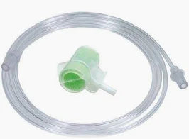Hydro-trach T Mk Ii Hme With Swivel Tube Connector