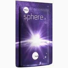 Pku Sphere20, Banana, 35g Packet
