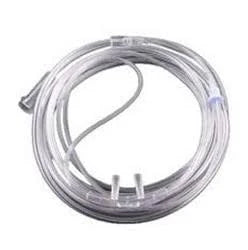 Vyaire Pediatric Cushion Nasal Cannula With 7' U/connect-it Tubing